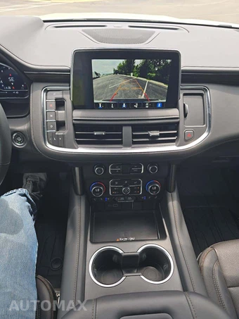 2023 Chevrolet Tahoe High Country 3LZ - miniatura 7
