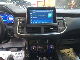 2023 Chevrolet Tahoe High Country 3LZ - miniatura 10