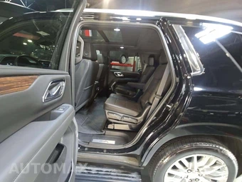 2023 Chevrolet Tahoe High Country 3LZ - miniatura 13