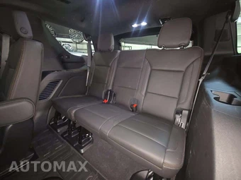 2023 Chevrolet Tahoe High Country 3LZ - miniatura 14