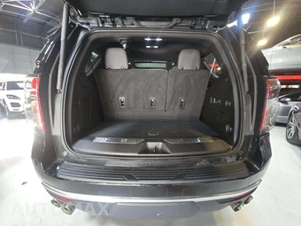 2023 Chevrolet Tahoe High Country 3LZ - miniatura 15