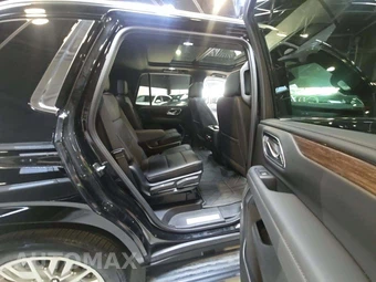 2023 Chevrolet Tahoe High Country 3LZ - miniatura 17