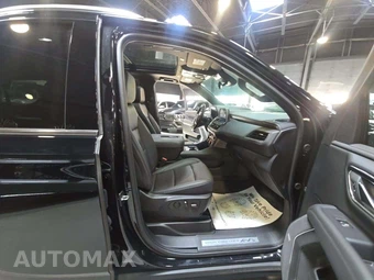 2023 Chevrolet Tahoe High Country 3LZ - miniatura 19