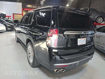 2023 Chevrolet Tahoe High Country 3LZ - miniatura 2