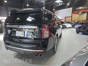 2023 Chevrolet Tahoe High Country 3LZ - miniatura 3