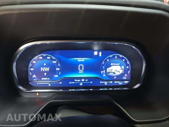 2023 Chevrolet Tahoe High Country 3LZ - miniatura 9
