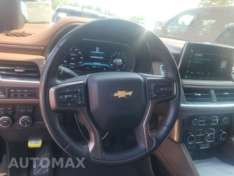 2023 Chevrolet Tahoe High Country 3LZ - miniatura 10