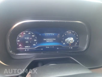 2023 Chevrolet Tahoe High Country 3LZ - miniatura 12