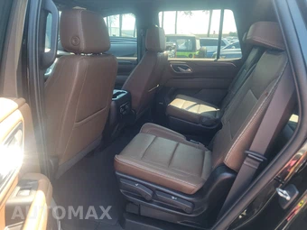 2023 Chevrolet Tahoe High Country 3LZ - miniatura 13
