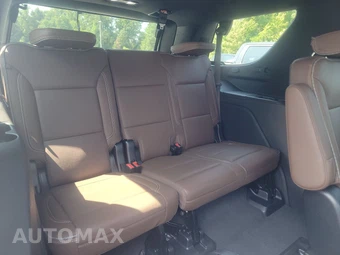 2023 Chevrolet Tahoe High Country 3LZ - miniatura 14