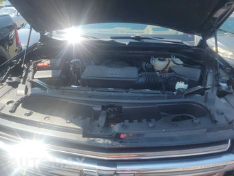 2023 Chevrolet Tahoe High Country 3LZ - miniatura 16