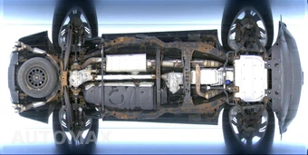 2023 Chevrolet Tahoe High Country 3LZ - miniatura 19