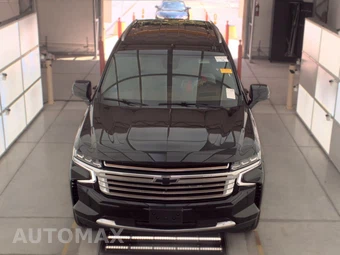 2023 Chevrolet Tahoe High Country 3LZ - miniatura 2