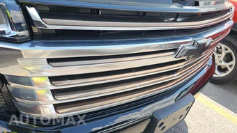 2023 Chevrolet Tahoe High Country 3LZ - miniatura 20