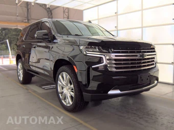 2023 Chevrolet Tahoe High Country 3LZ - miniatura 3