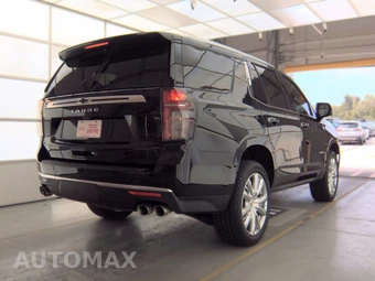 2023 Chevrolet Tahoe High Country 3LZ - miniatura 4