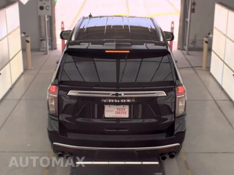 2023 Chevrolet Tahoe High Country 3LZ - miniatura 5