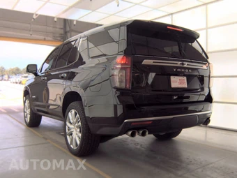 2023 Chevrolet Tahoe High Country 3LZ - miniatura 6