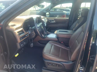 2023 Chevrolet Tahoe High Country 3LZ - miniatura 7
