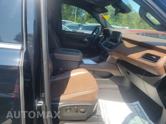 2023 Chevrolet Tahoe High Country 3LZ - miniatura 8