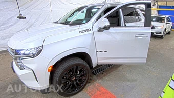 2023 Chevrolet Tahoe High Country 3LZ