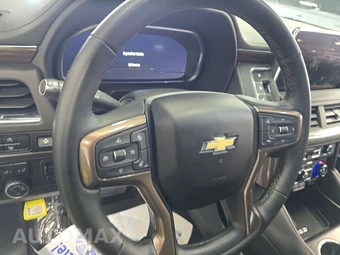 2023 Chevrolet Tahoe High Country 3LZ - miniatura 10