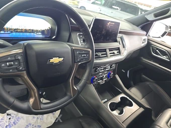 2023 Chevrolet Tahoe High Country 3LZ - miniatura 11