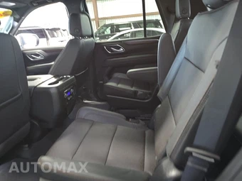 2023 Chevrolet Tahoe High Country 3LZ - miniatura 13
