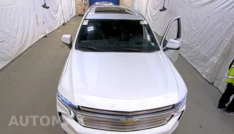 2023 Chevrolet Tahoe High Country 3LZ - miniatura 2