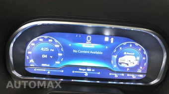 2023 Chevrolet Tahoe High Country 3LZ - miniatura 20
