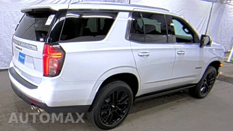 2023 Chevrolet Tahoe High Country 3LZ - miniatura 4