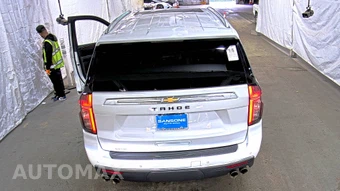 2023 Chevrolet Tahoe High Country 3LZ - miniatura 5
