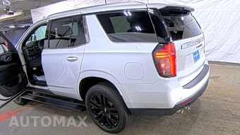 2023 Chevrolet Tahoe High Country 3LZ - miniatura 6