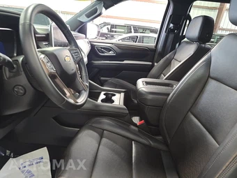 2023 Chevrolet Tahoe High Country 3LZ - miniatura 7