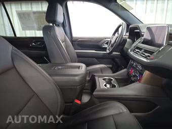 2023 Chevrolet Tahoe High Country 3LZ - miniatura 8