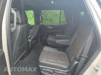 2023 Chevrolet Tahoe High Country 3LZ - miniatura 10