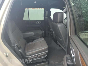 2023 Chevrolet Tahoe High Country 3LZ - miniatura 14