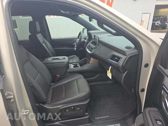 2023 Chevrolet Tahoe High Country 3LZ - miniatura 16