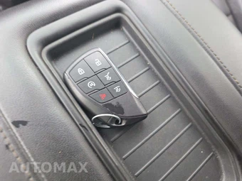 2023 Chevrolet Tahoe High Country 3LZ - miniatura 5