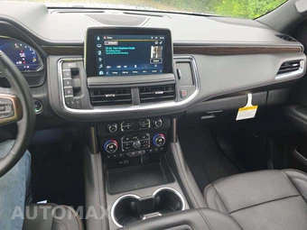2023 Chevrolet Tahoe High Country 3LZ - miniatura 7