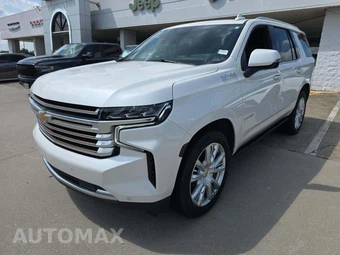 2023 Chevrolet Tahoe High Country 3LZ