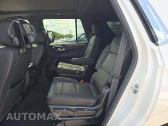 2023 Chevrolet Tahoe High Country 3LZ - miniatura 13