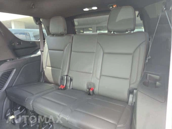 2023 Chevrolet Tahoe High Country 3LZ - miniatura 14