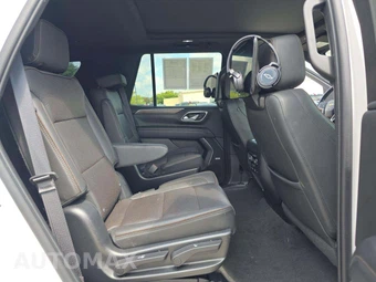 2023 Chevrolet Tahoe High Country 3LZ - miniatura 17