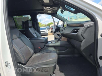 2023 Chevrolet Tahoe High Country 3LZ - miniatura 19