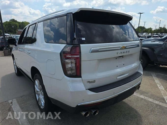 2023 Chevrolet Tahoe High Country 3LZ - miniatura 2