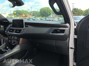 2023 Chevrolet Tahoe High Country 3LZ - miniatura 20