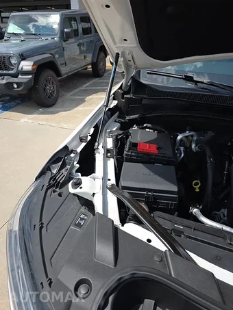 2023 Chevrolet Tahoe High Country 3LZ - miniatura 22