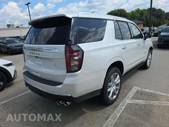 2023 Chevrolet Tahoe High Country 3LZ - miniatura 3