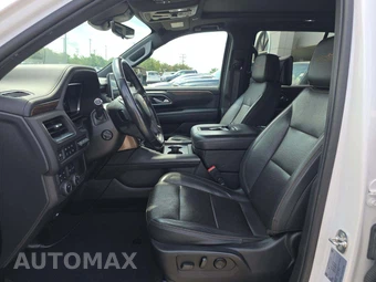 2023 Chevrolet Tahoe High Country 3LZ - miniatura 6